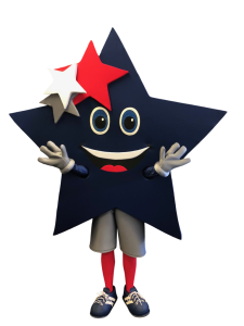 Star – Mascot costumes for sale